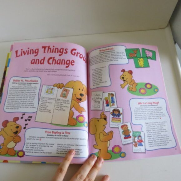 The MAILBOX MAGAZINE COLLECTION #9 - Mailbox MARCH + 6 issues - Picture 10 of 15